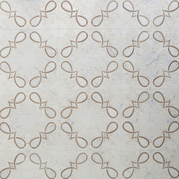 Artiste Waterjet Square Just Design