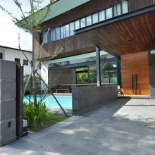 Mom's dream house