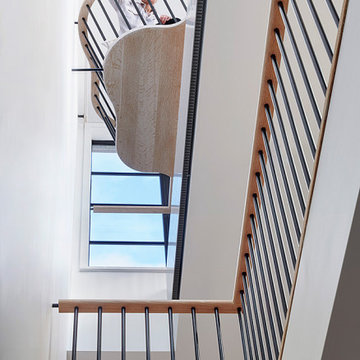 Park Slope Modern Row House