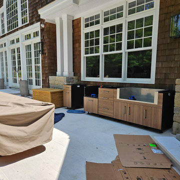 On Call Looking For Perfection In This Movie Star's Backyard