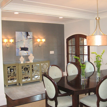 Pike Residence