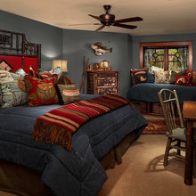 decorating ideas for loon