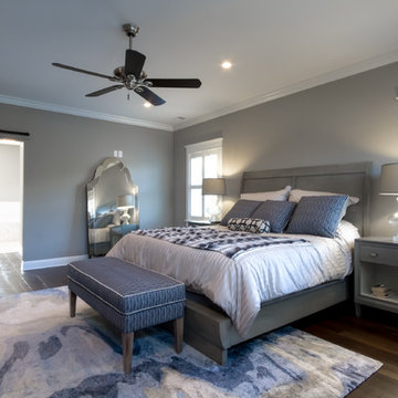 Cape May - Custom Home