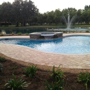 Quality Pools
