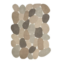 Foreign Accents Rug Collection - Products