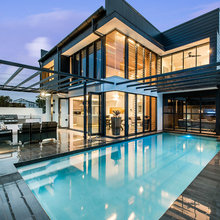 Country/Beach house - Terrace