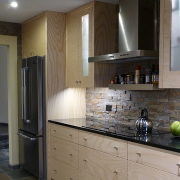 Modern Makeover for the Man on the Move