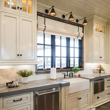 Window treatments
