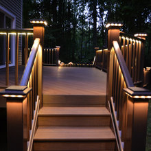 Patio Ideas