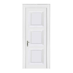 Traditional and classic doors - Interior Doors