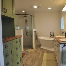 Green Kitchen