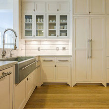 Putney kitchen