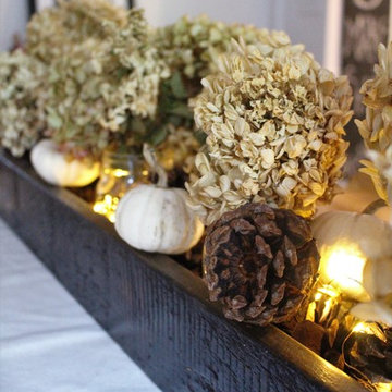 Fall Decor