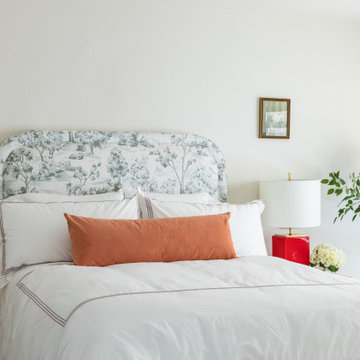 Queen Anne Retreat