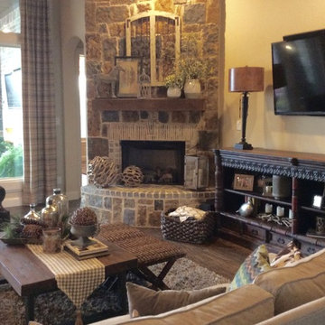 Our home