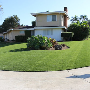 Artificial Turf