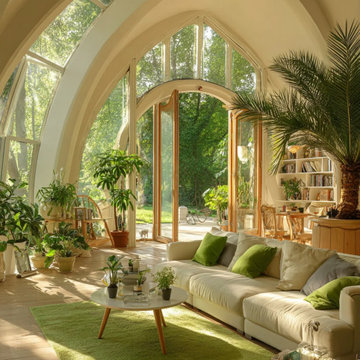 The World’s Most Popular Living Room Styles (Updated Regularly)
