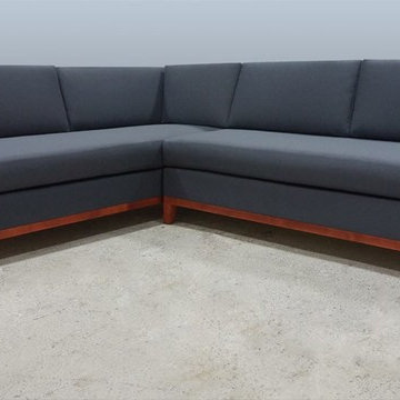 Custom Product - Carlson Sectional
