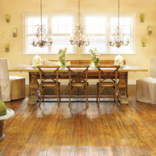 Bella Fortuna Living / Dining