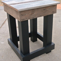 Custom Door Headboards, Benches and Tables - Products