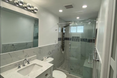 Jersey City Bathroom