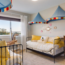 kid room