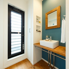 bath room