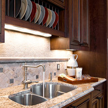 Faucets