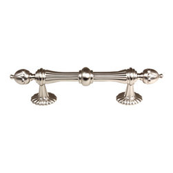Ornate Collection - Cabinet And Drawer Handle Pulls