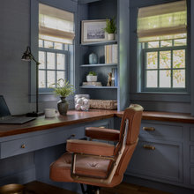 Norwell Office options