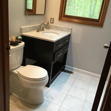 Bathroom Remodel in Upper Marlboro
