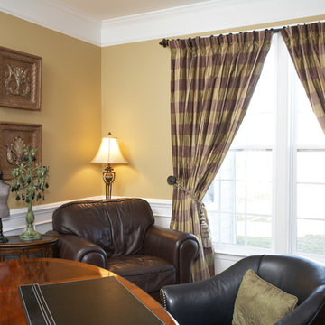 Broadlands Home Office