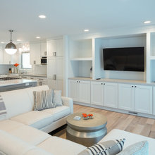 Family and Living Room