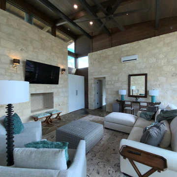 Guadalupe River Retreat