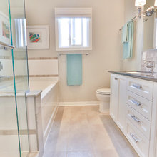 Bathroom Ideas
