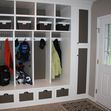 Cubbies