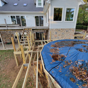 Smith Deck