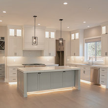 Kitchen Ideas