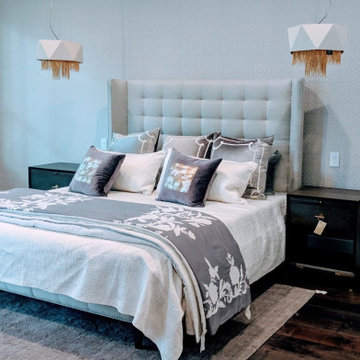 Bellaire Luxury Custom Home