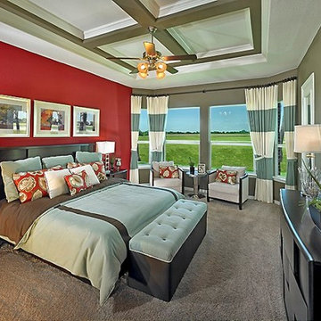 Landon Homes-Richwoods Crossings 660 Chesterfield Model