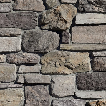 Manufactured Stone