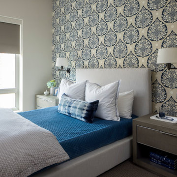 Karmin Schwartz Old Town Condo