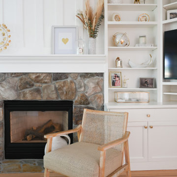 Honoring Heritage - Vancouver Home