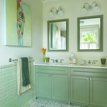 R's Bathroom Likes