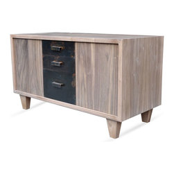 Walnut Bathroom Vanity - Bathroom Vanities And Sink Consoles