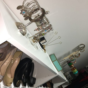 Complete Closet Organization/ 8 Hours Session
