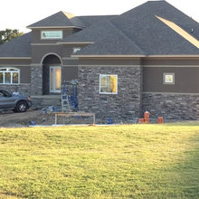 Our Home :)