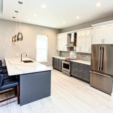 Featured Kitchen Designs