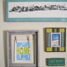 Decor Ideas