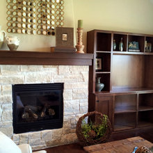 john's fireplace